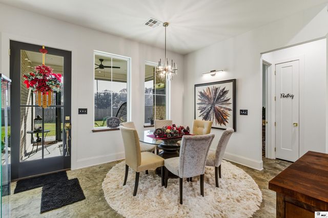 100 SADIE LANE, West Monroe, LA 71291