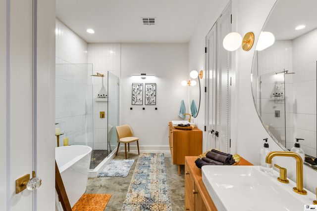 100 SADIE LANE, West Monroe, LA 71291