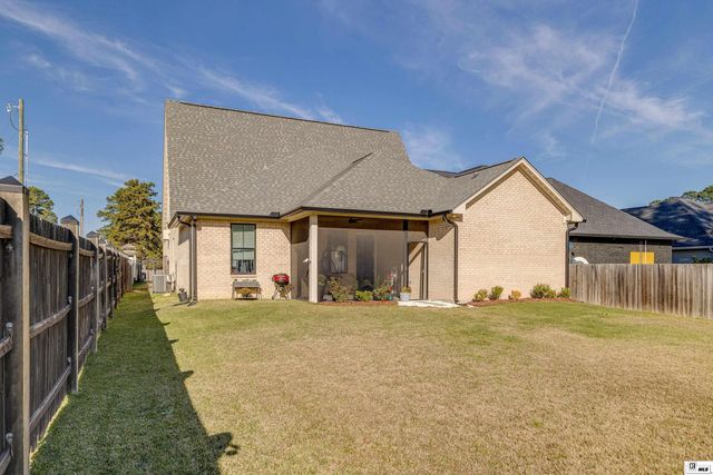 100 SADIE LANE, West Monroe, LA 71291
