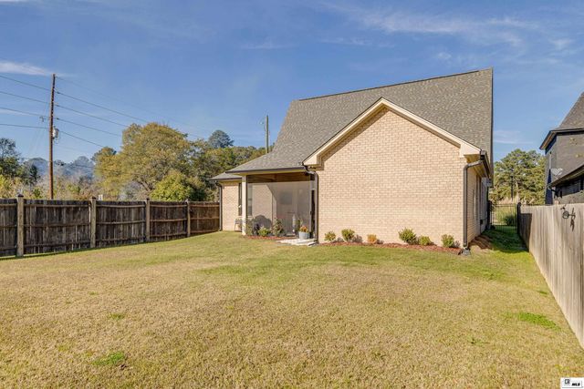 100 SADIE LANE, West Monroe, LA 71291