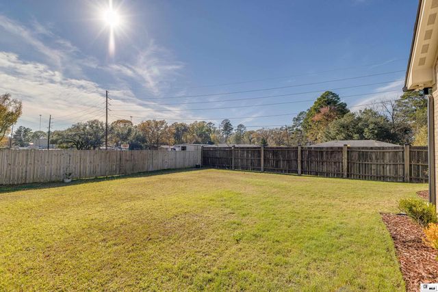 100 SADIE LANE, West Monroe, LA 71291
