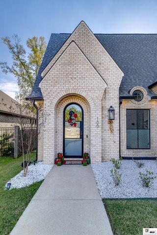 100 SADIE LANE, West Monroe, LA 71291