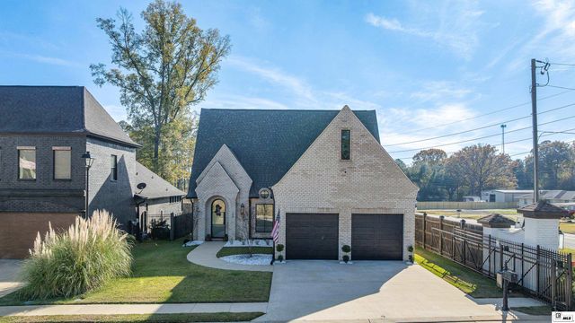 100 SADIE LANE, West Monroe, LA 71291