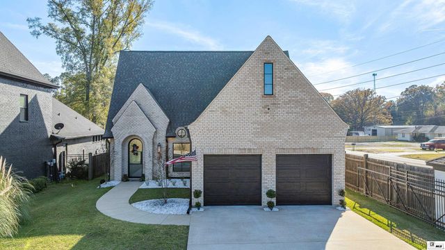 100 SADIE LANE, West Monroe, LA 71291