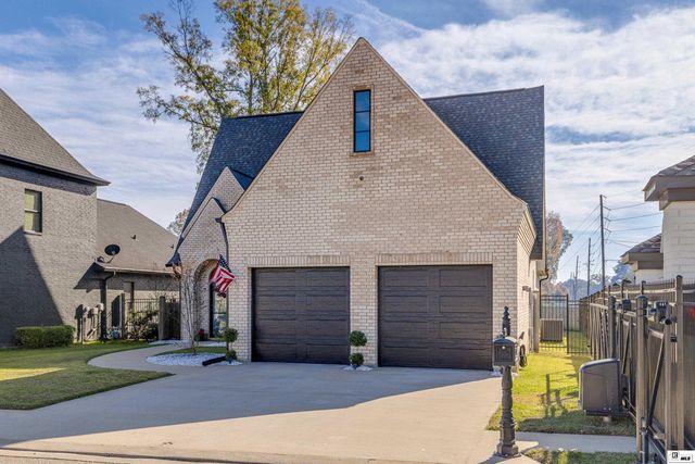 100 SADIE LANE, West Monroe, LA 71291