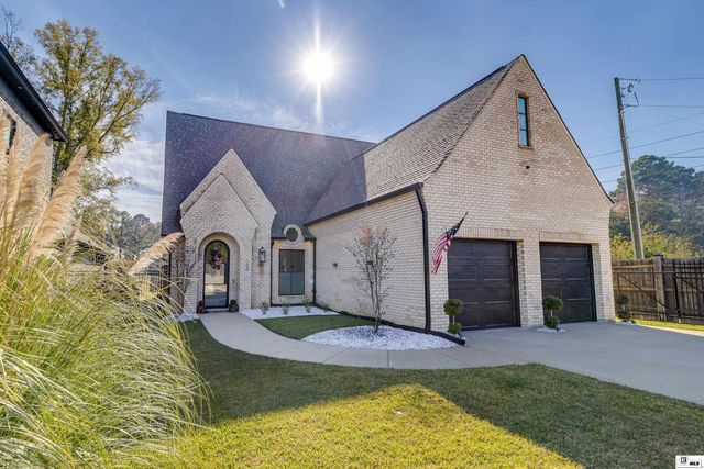 100 SADIE LANE, West Monroe, LA 71291