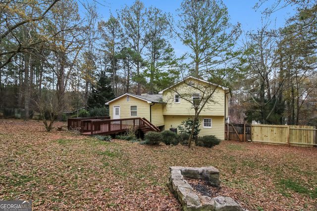 4636 Hamlet Walk SE, Conyers, GA 30094