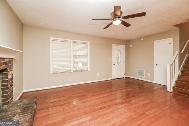 4636 Hamlet Walk SE, Conyers, GA 30094