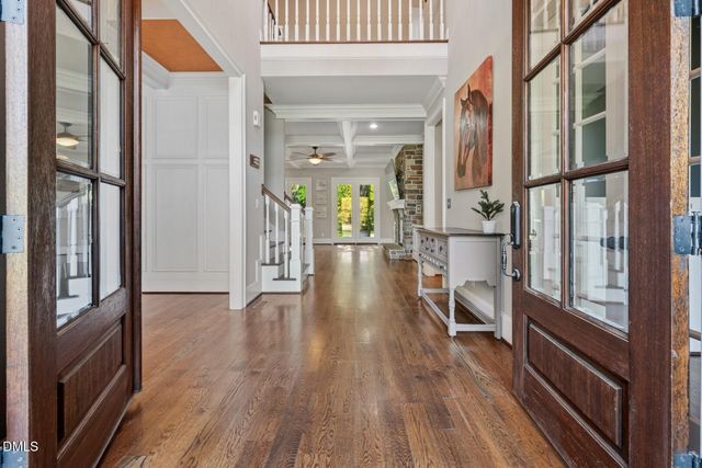 693 Hawthorne Place, Creedmoor, NC 27522