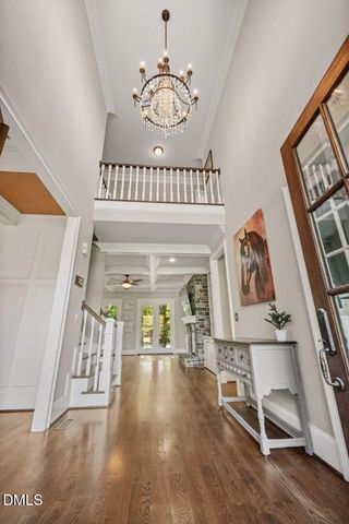 693 Hawthorne Place, Creedmoor, NC 27522