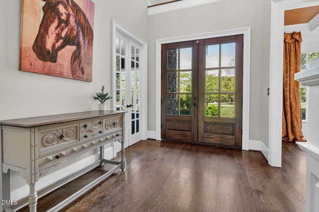 693 Hawthorne Place, Creedmoor, NC 27522