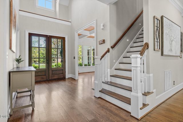 693 Hawthorne Place, Creedmoor, NC 27522