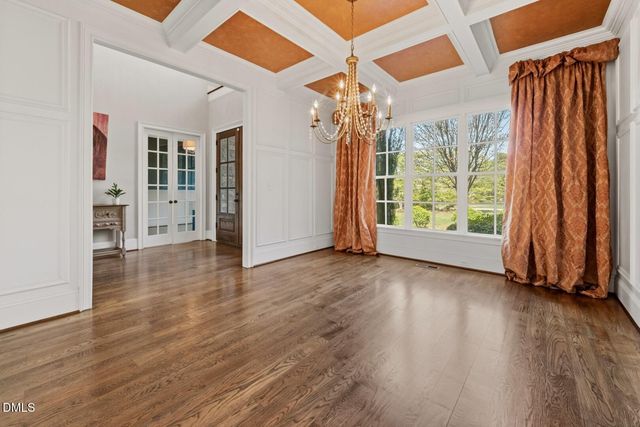 693 Hawthorne Place, Creedmoor, NC 27522