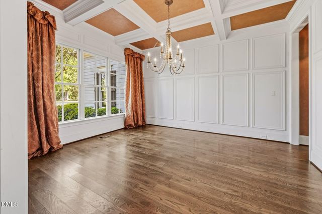 693 Hawthorne Place, Creedmoor, NC 27522