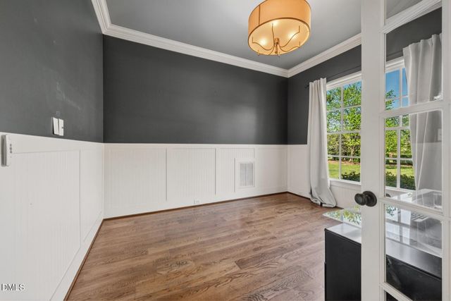 693 Hawthorne Place, Creedmoor, NC 27522