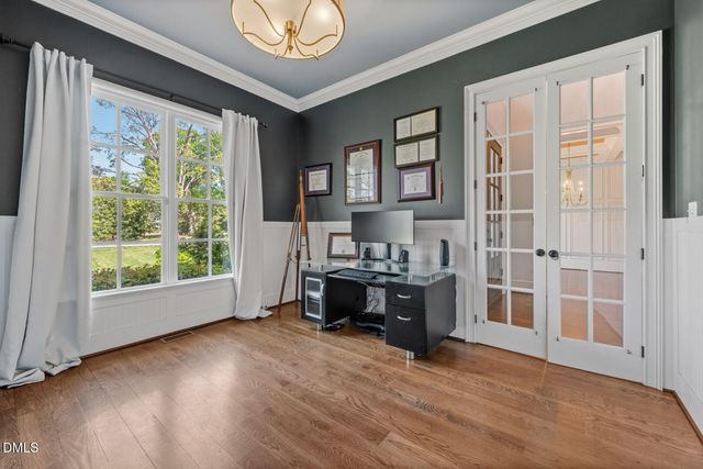 693 Hawthorne Place, Creedmoor, NC 27522