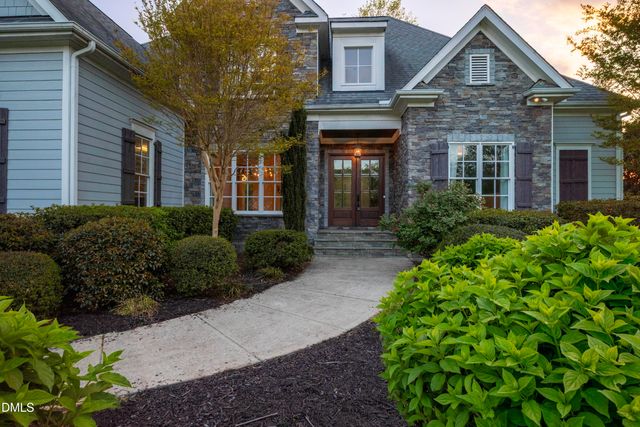 693 Hawthorne Place, Creedmoor, NC 27522