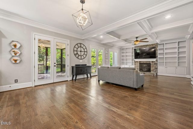 693 Hawthorne Place, Creedmoor, NC 27522