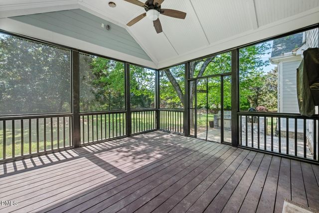 693 Hawthorne Place, Creedmoor, NC 27522