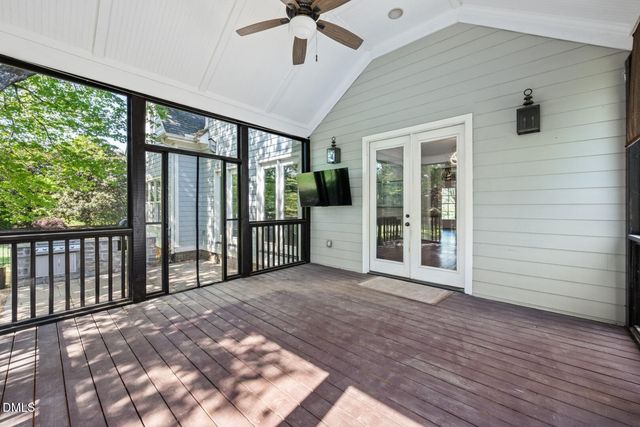 693 Hawthorne Place, Creedmoor, NC 27522