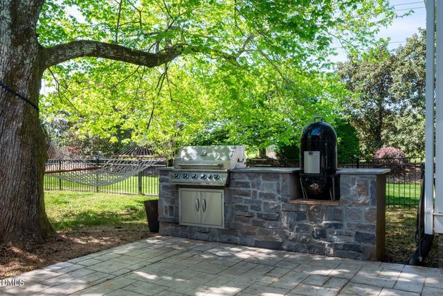 693 Hawthorne Place, Creedmoor, NC 27522