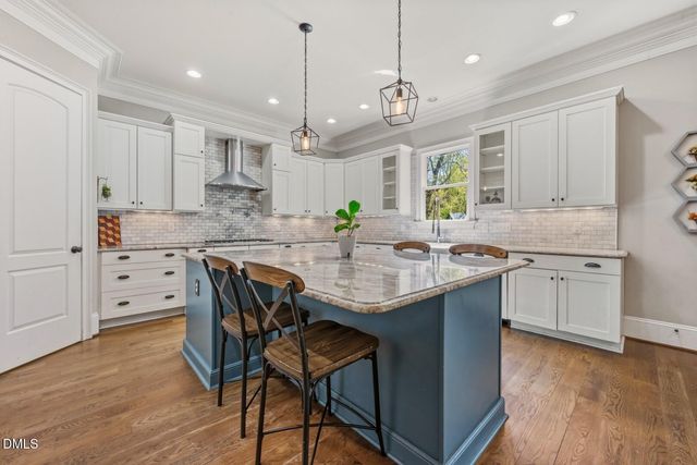 693 Hawthorne Place, Creedmoor, NC 27522