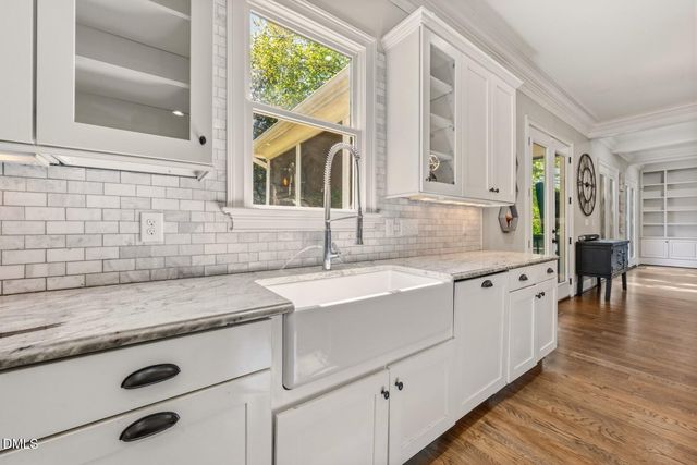 693 Hawthorne Place, Creedmoor, NC 27522