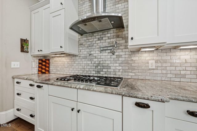 693 Hawthorne Place, Creedmoor, NC 27522