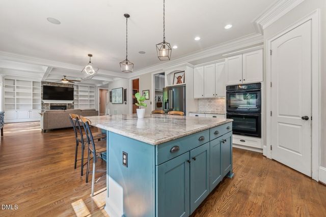 693 Hawthorne Place, Creedmoor, NC 27522