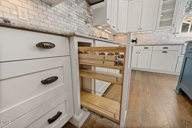 693 Hawthorne Place, Creedmoor, NC 27522