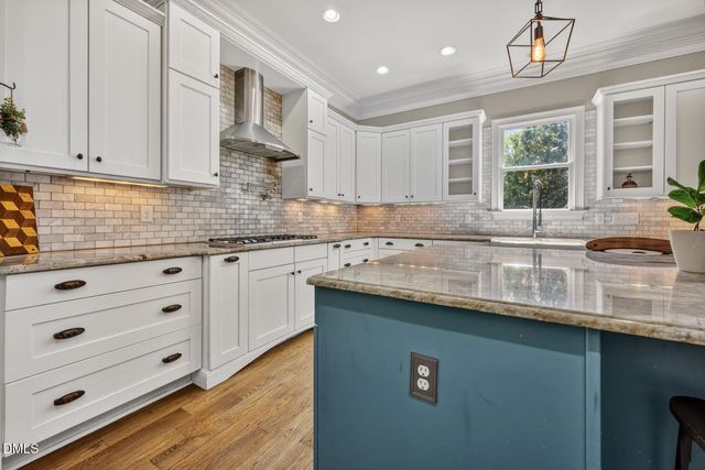 693 Hawthorne Place, Creedmoor, NC 27522