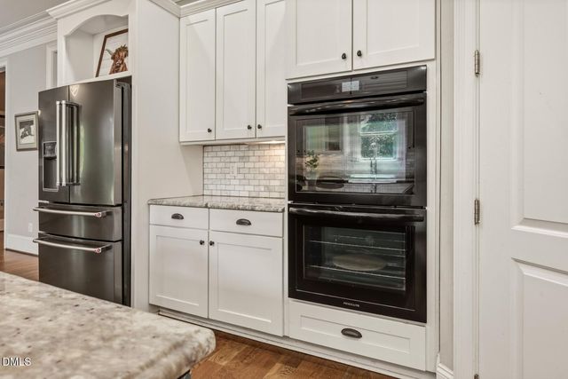 693 Hawthorne Place, Creedmoor, NC 27522