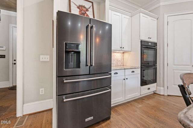 693 Hawthorne Place, Creedmoor, NC 27522