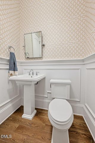 693 Hawthorne Place, Creedmoor, NC 27522