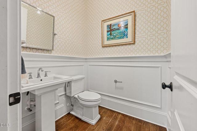 693 Hawthorne Place, Creedmoor, NC 27522