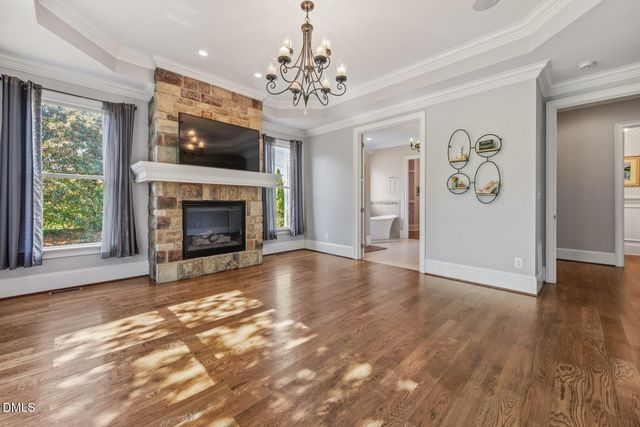 693 Hawthorne Place, Creedmoor, NC 27522