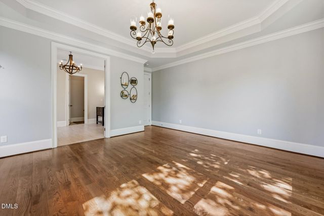 693 Hawthorne Place, Creedmoor, NC 27522