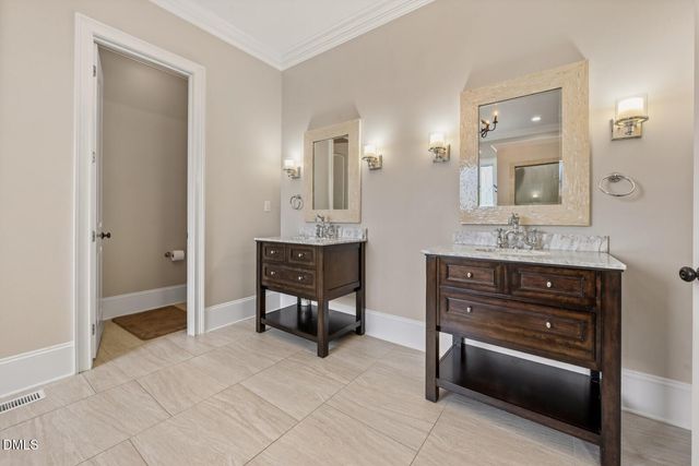 693 Hawthorne Place, Creedmoor, NC 27522