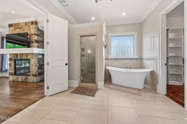 693 Hawthorne Place, Creedmoor, NC 27522