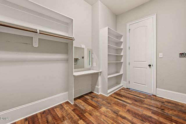 693 Hawthorne Place, Creedmoor, NC 27522