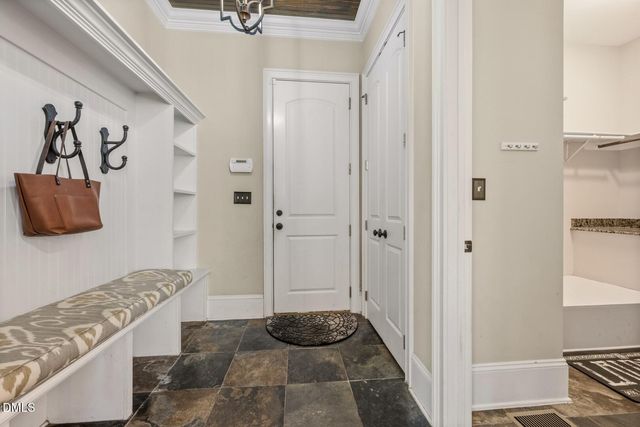 693 Hawthorne Place, Creedmoor, NC 27522