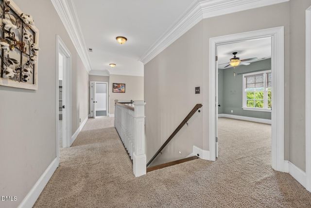 693 Hawthorne Place, Creedmoor, NC 27522