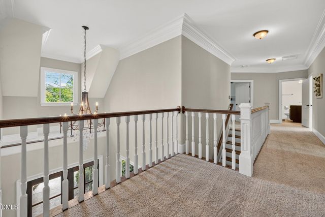 693 Hawthorne Place, Creedmoor, NC 27522