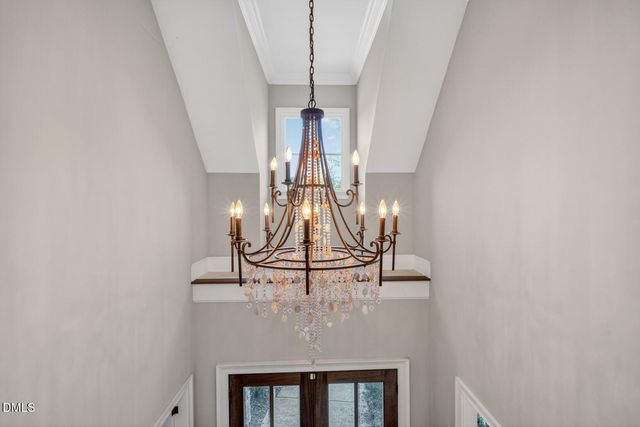 693 Hawthorne Place, Creedmoor, NC 27522