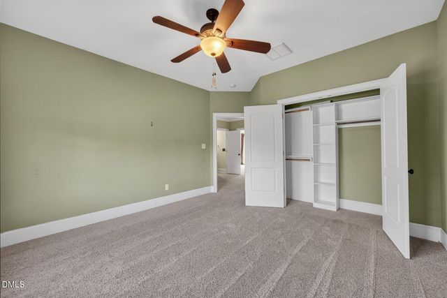 693 Hawthorne Place, Creedmoor, NC 27522