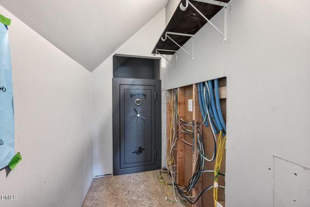 693 Hawthorne Place, Creedmoor, NC 27522