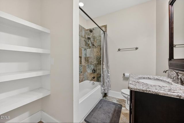 693 Hawthorne Place, Creedmoor, NC 27522