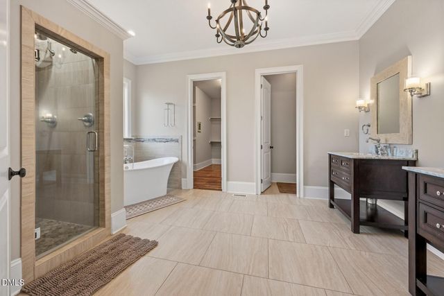 693 Hawthorne Place, Creedmoor, NC 27522