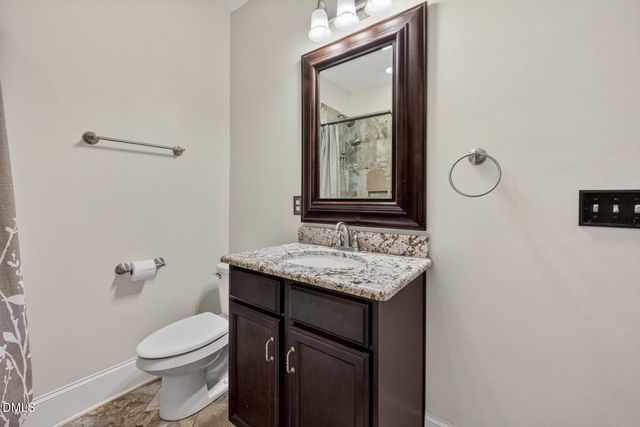 693 Hawthorne Place, Creedmoor, NC 27522