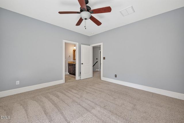 693 Hawthorne Place, Creedmoor, NC 27522